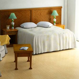 Fountain Residency, Bangalore 3